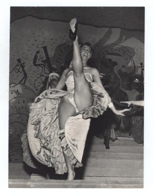 “É de xurupito”