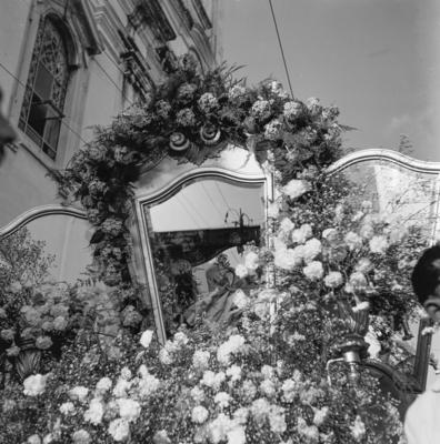 Procissão do Círio de Nazaré