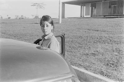 Família e amigos de Jorge Bodanzky