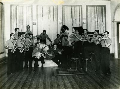 Bando Acadêmico do Recife