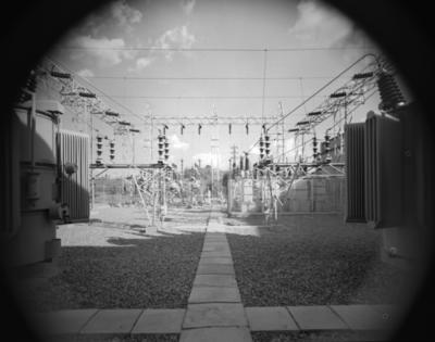 Equipamentos e Instalações Elétricas Industriais Brown Boveri