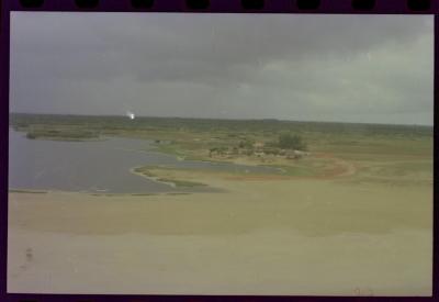 Produção de filme institucional sobre usinas de açúcar