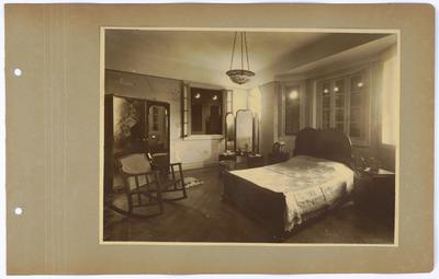 Projeto arquitetônico do escritório Freire & Sodré Engenheiros