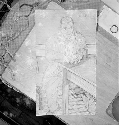 Obras produzidas por internos do Hospital do Juquery