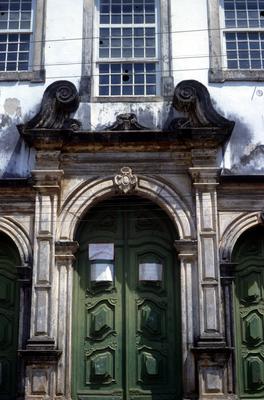 Igreja do Santíssimo Sacramento