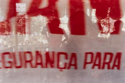 Campanha de Jânio Quadros para a prefeitura