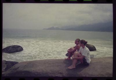 Família e amigos de Jorge Bodanzky