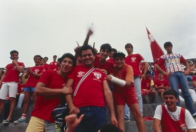 Jogo São Paulo x Botafogo