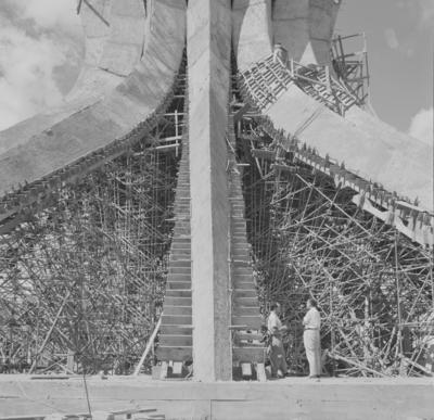 Catedral Metropolitana Nossa Senhora Aparecida