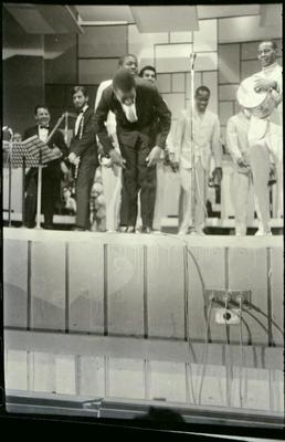 Jair Rodrigues e Os Originais do Samba - I Bienal do Samba