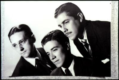 Trio Melodia (reprodução)