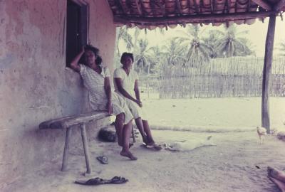 Quilombo de Sibaúma