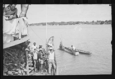 Vapor Barão de Cotegipe