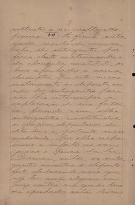 Escritura de confissão de dívida com garantia de penhor, que fazem P. Lacombe & Cia. M.S.Lino