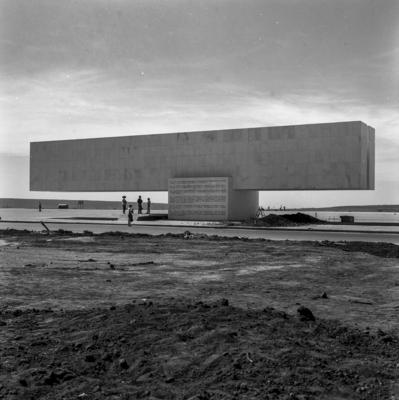 Museu Histórico de Brasília