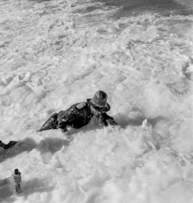 Jangadas e jangadeiros