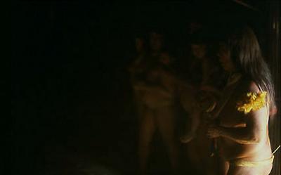 Série Xingu - Cerimônia do Yamaricumã