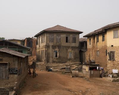Ibadan #07