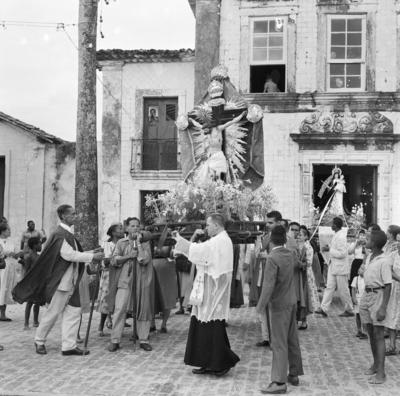 Procissão de Nosso Senhor dos Navegantes