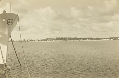 Litoral do nordeste brasileiro