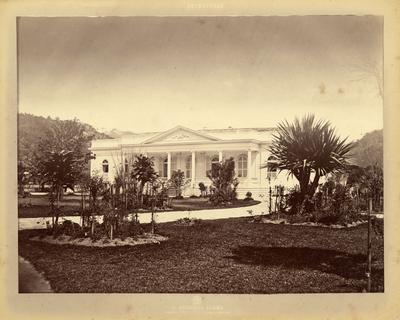 Palácio da Princesa Isabel