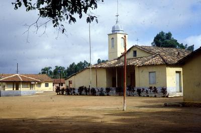 Igreja de Santo Ângelo