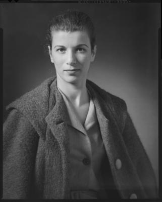 Tereza de Freitas Ribeiro