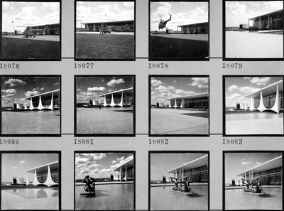 Palácio da Alvorada