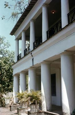 Casa de Grandjean de Montigny