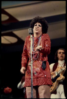 Gal Costa - IV Festival de MPB