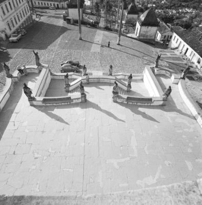 Santuário do Bom Jesus de Matosinhos