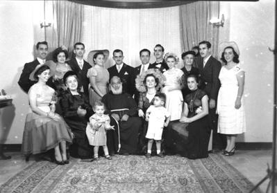 Cesar Martins Pirajá - grupo