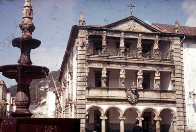 Igreja da Misericórdia