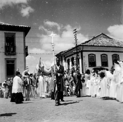 Semana Santa - Procissão