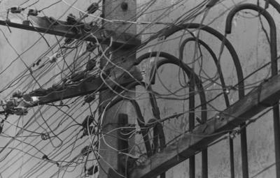 Barra Funda - Esquinas, fachadas e interiores