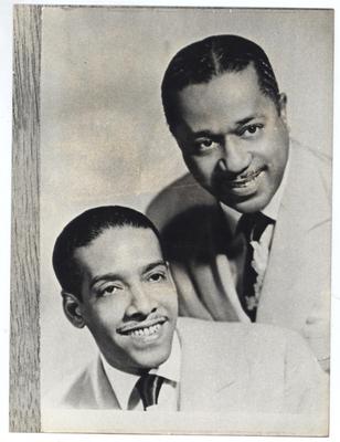 Dupla Verde e Amarelo (reprodução)