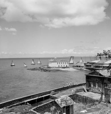 Procissão de Nosso Senhor dos Navegantes