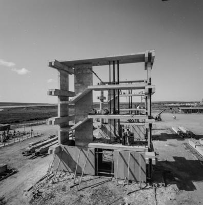 Cidade Universitária da Universidade de Brasília