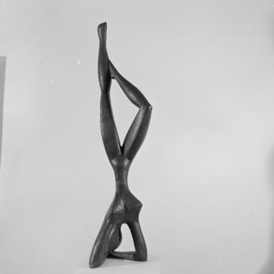 Esculturas de Alfredo Ceschiatti