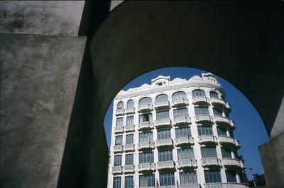 Série Rio Antigo - Arcos da Lapa