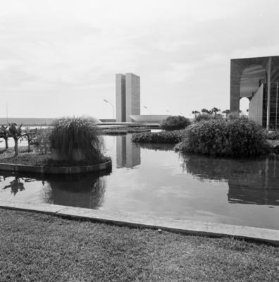 Palácio dos Arcos ou Palácio Itamaraty
