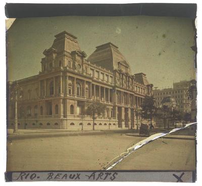 Escola Nacional de Belas Artes