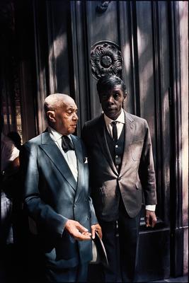 Série Rio Antigo - João da Baiana e Blecaute