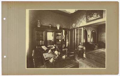 Projeto arquitetônico do escritório Freire & Sodré Engenheiros