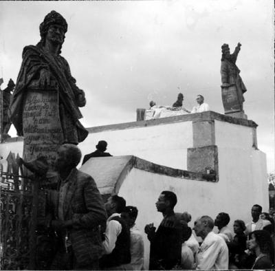 Romaria - Jubileu do Santuário Diocesano do Bom Jesus de Matosinhos