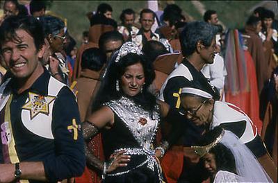 Série Vale do Amanhecer