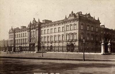 Palácio de Buckingham