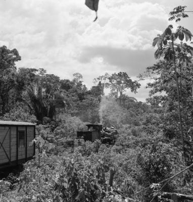 Série "Estrada de Ferro Tocantins"