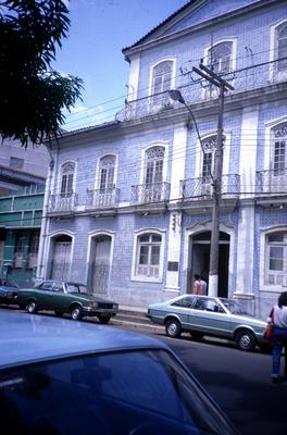 Solar do Barão de Guajará