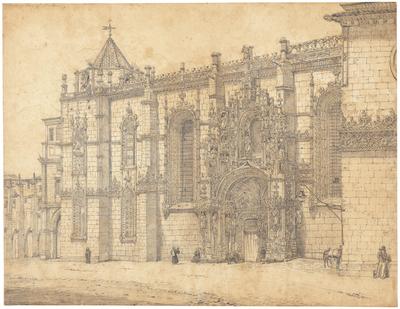 (Mosteiro dos Jerônimos)